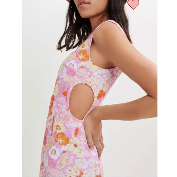 Maje Flower Power Dress - Picture 2 of 8